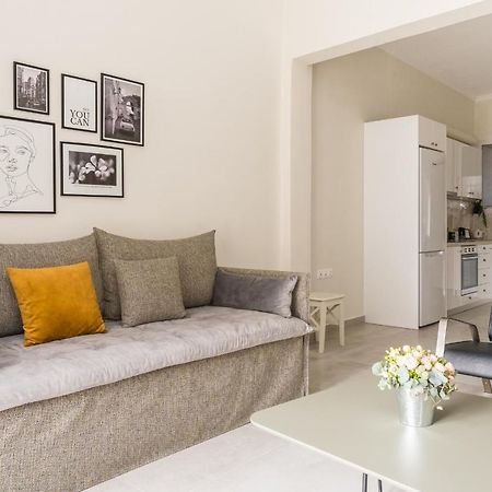 Sissy Apartment Kiáton Exteriér fotografie