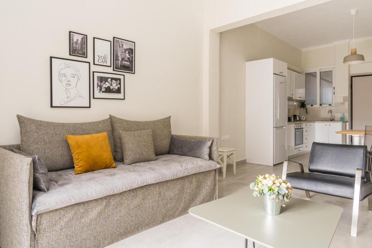 Sissy Apartment Kiáton Exteriér fotografie