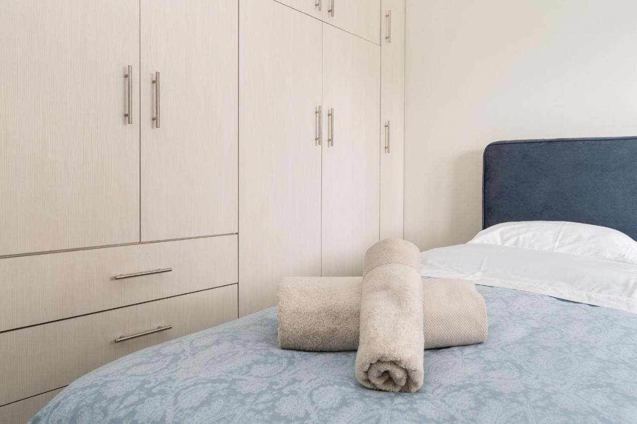Sissy Apartment Kiáton Exteriér fotografie